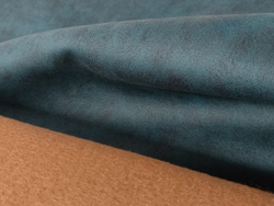 Велюр Goya (LE) teal (Гоя тил)