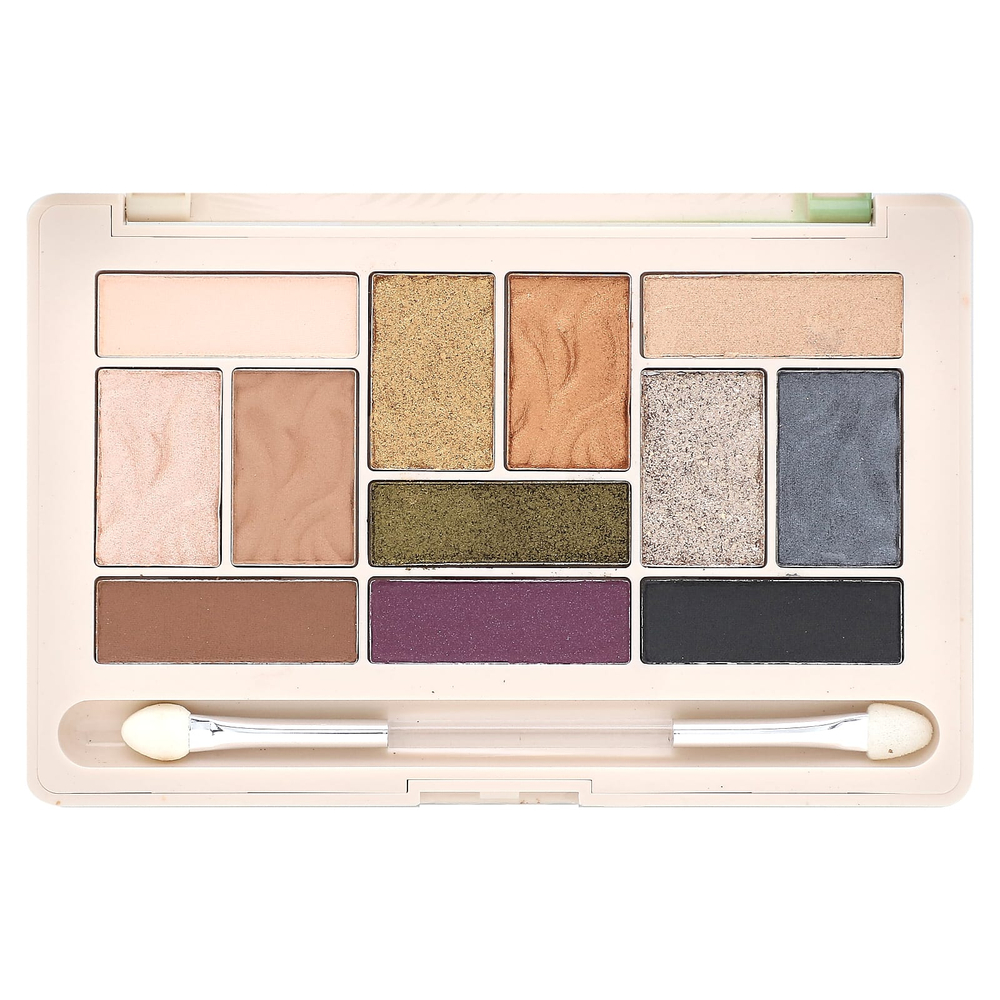 Physicians Formula, Палитра теней для век с маслом, PF10962 Sultry Nights, 15,6 г (0,55 унции)