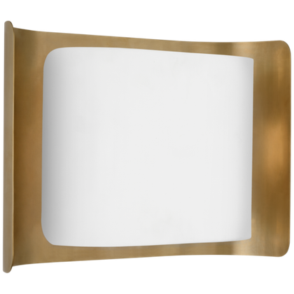 Настенный светильник Visual Comfort Penumbra 10" Wide Sconce