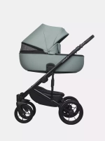 Коляска OZON PASTEL (2 в 1) (RIKO BASIC)