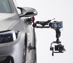 Автомобильное крепление для камеры Tilta Hydra Alien Pro Kit - V Mount