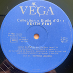Edith Piaf ‎– Edith Piaf (Франция 1973г.)