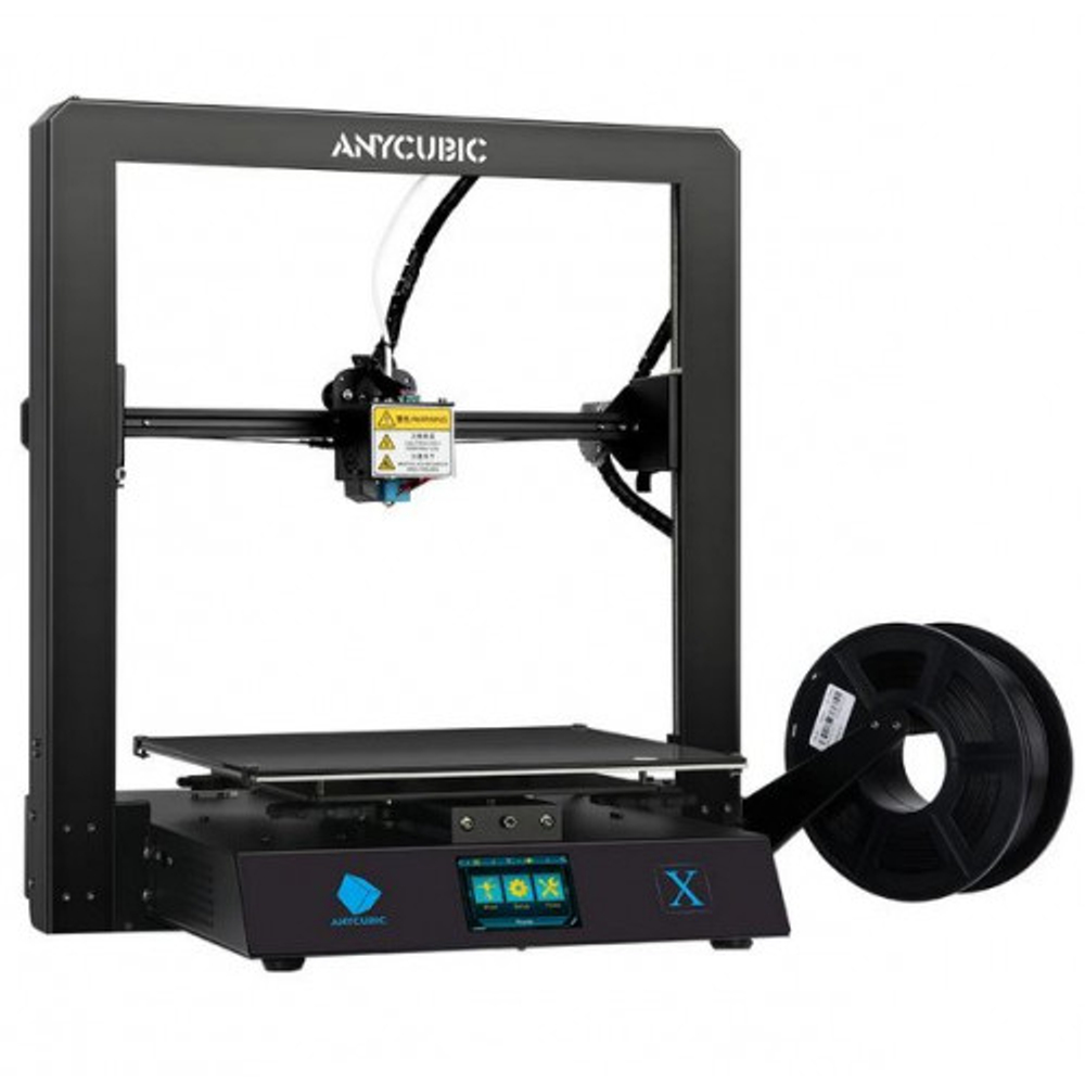 3D принтер Anycubic Mega X
