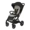 Прогулочная коляска Espiro Fuel Pro Dynamic Black