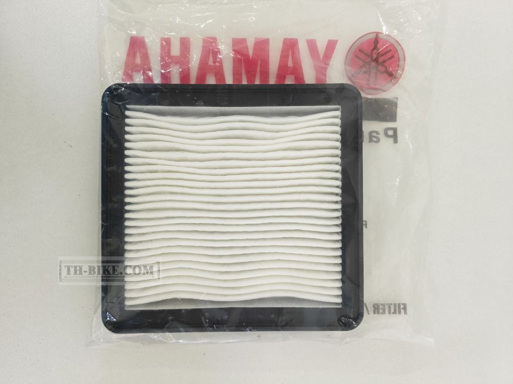 B74-E5407-00. ELEMENT 1. Transmission cover air filter XMAX250-300 Yamaha