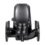 Насос циркуляционный фланцевый Aquario AC(T) 22-4-65F с трехфазным двигателем
