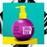 Tigi Bed Head Small Talk Mini - Крем для придания объёма волосам 125 мл