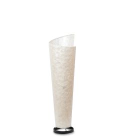 Decor and Gift 34-033 Светильник из перламутра «Спираль» 100см