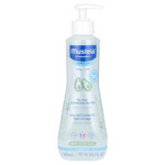 Mustela, Baby, Очищающая вода без ополаскивания, 10,14 жидких унций (300 мл)