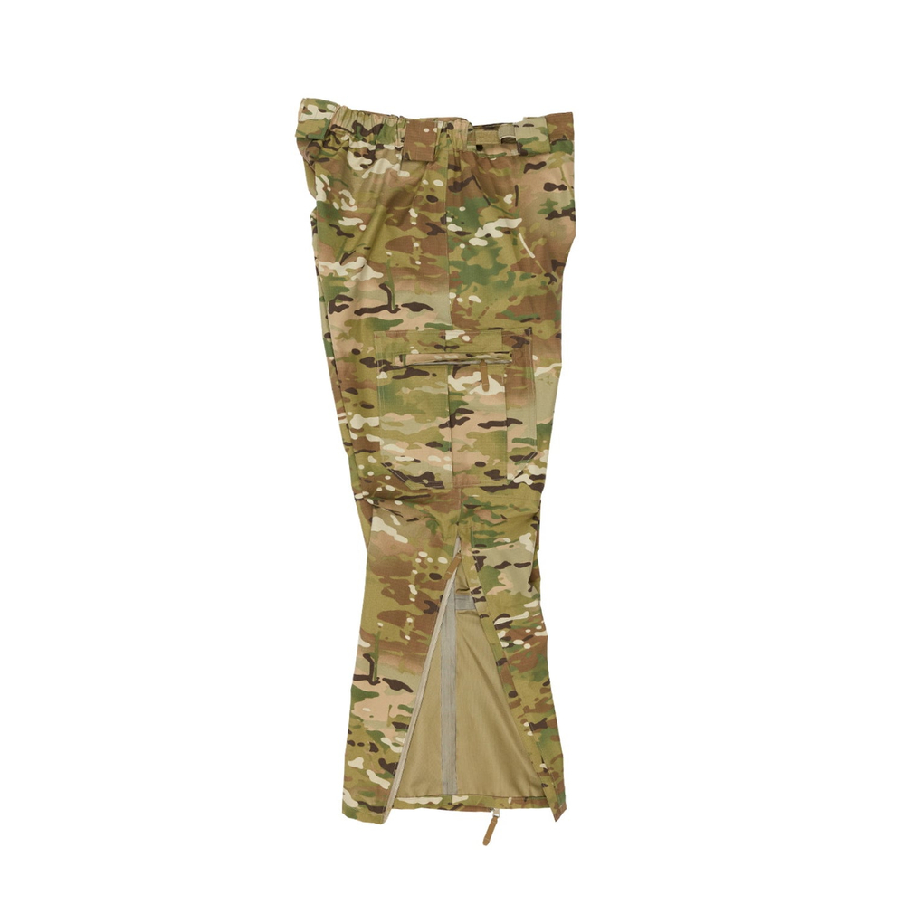 Брюки Wild Things Hard Shell Pant Multicam