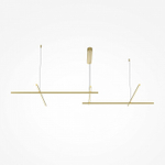 Подвесная люстра Maytoni Radiance MOD278PL-L86G3K1