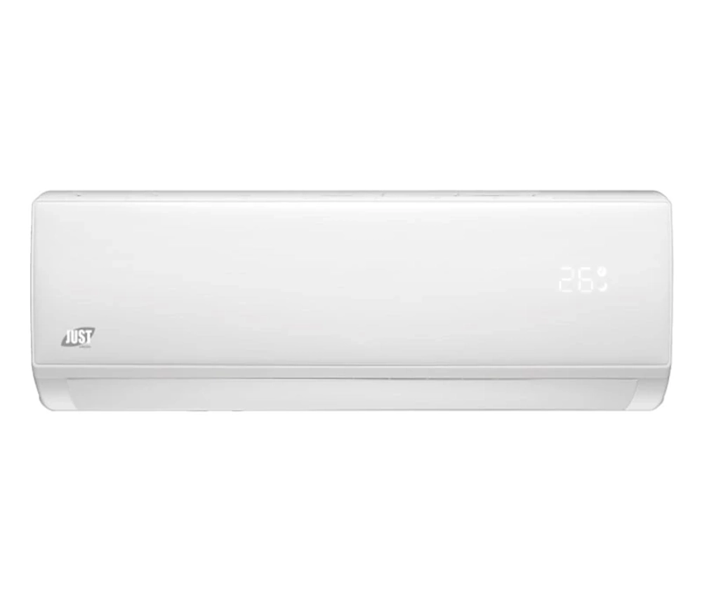 Just Aircon JAC-07HPSA/IF