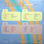 Сборник / Zeroes Collected Vol.2 (Coloured Vinyl)(2LP)
