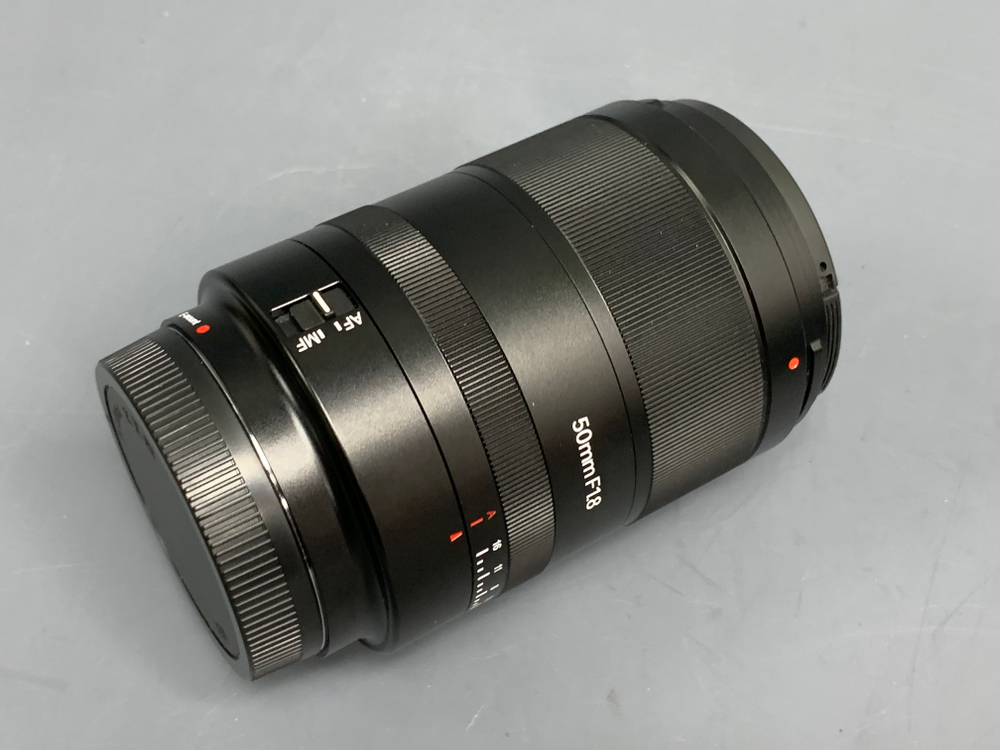 7artisans AF 50mm F1.8 Sony E