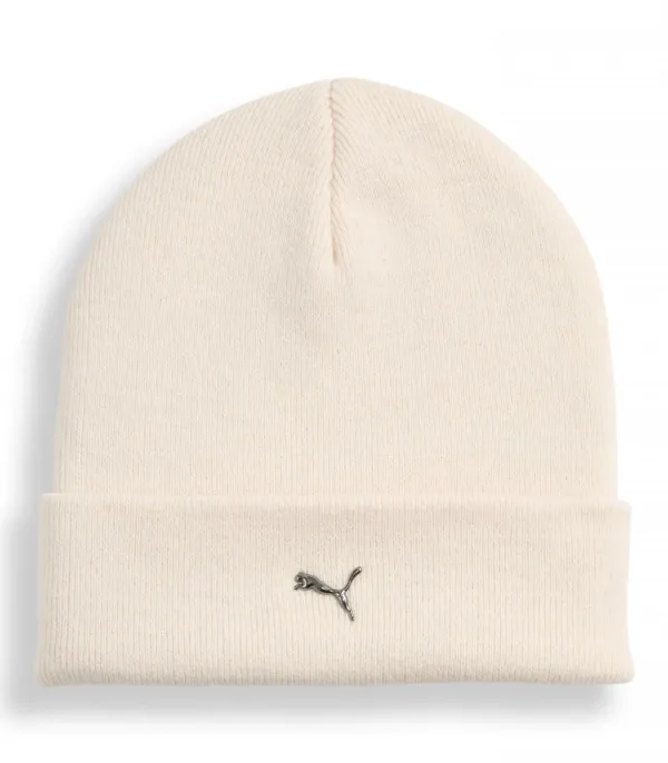 Шапка PUMA METAL PUMA CAT High Crown Beanie