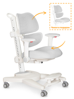 Эргономичное кресло ErgoKids Space Air Y609