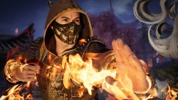 Mortal Kombat 1: Definitive Edition (для Xbox Series S/X, интерфейс и субтитры на русском языке) [Цифровой код доступа]