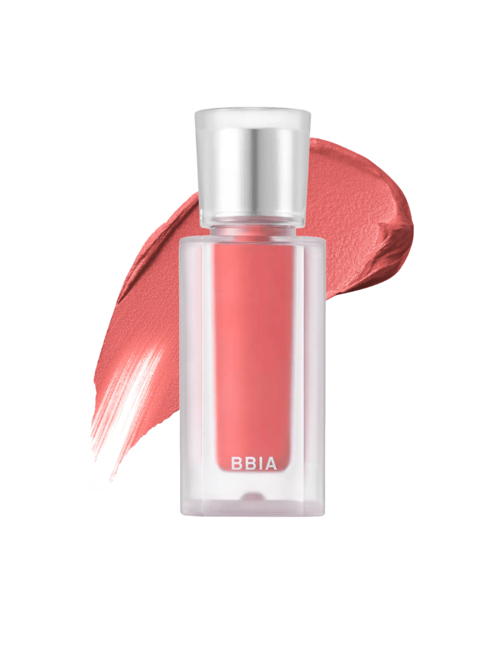 BBIA Вельветовый тинт для губ Last Velvet Tint V16 More Graceful