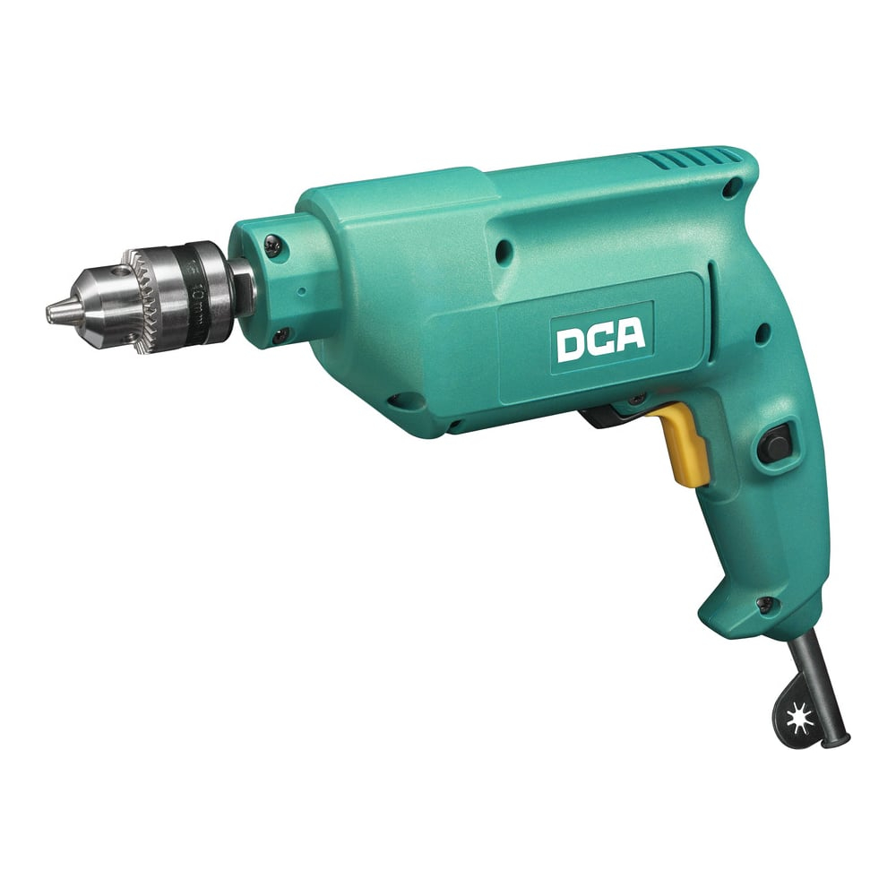 Дрель DCA AJZ05-10A