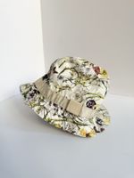 Хлопковая панама Gucci, 80