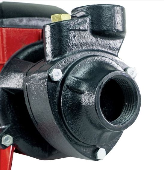 Насос центробежный Verton AQUA QB550 h48 Q2,7 Hs8 36954
