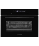Электрический духовой шкаф Kuppersberg с функцией СВЧ KMW 694 фото 2