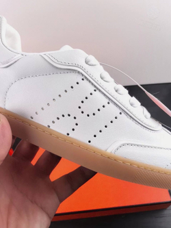 Кеды Hermes Match