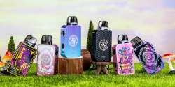 Lost vape Centaurus E40 1400mAh Pod Kit