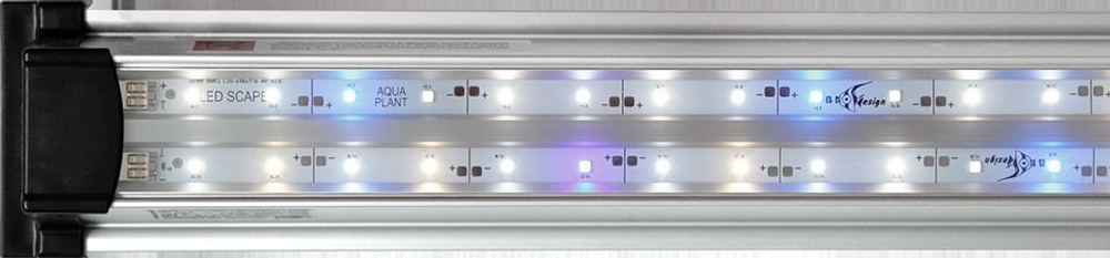 Светильник "Биодизайн" LED Scape Maxi Light, 1000мм, 44,3Вт, димм. для Р-200/250/А-1000/П-180/240...