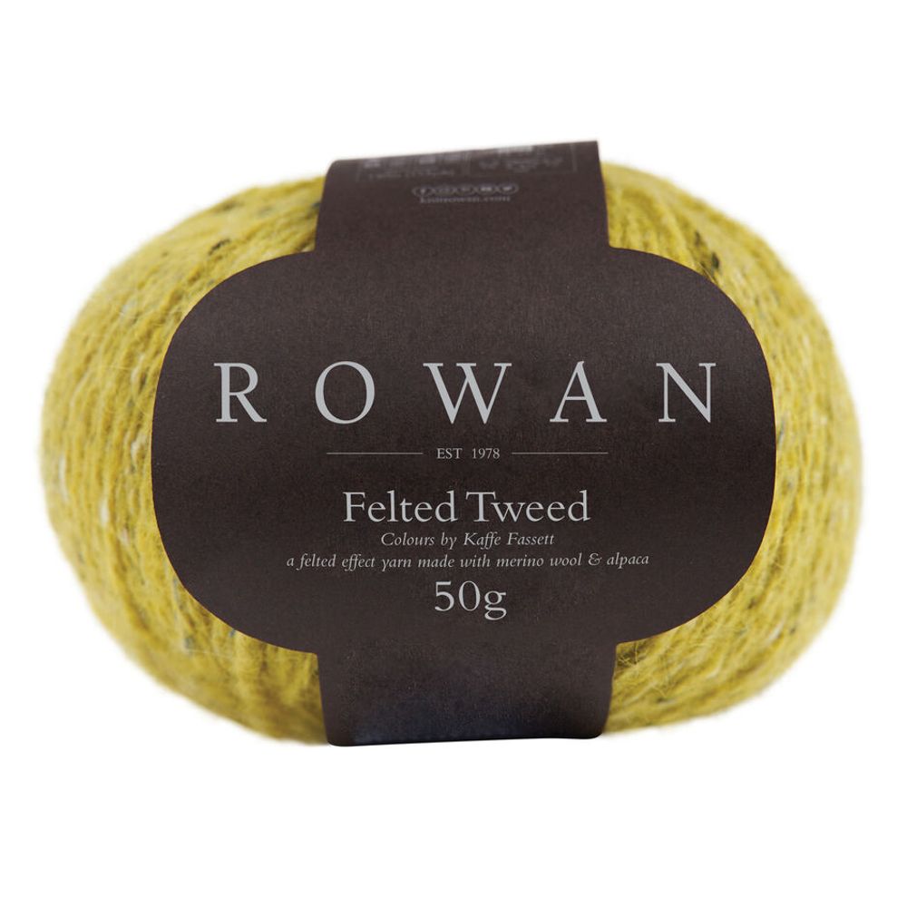 Пряжа Rowan Felted Tweed (220) Пряжа Rowan Felted Tweed (220)