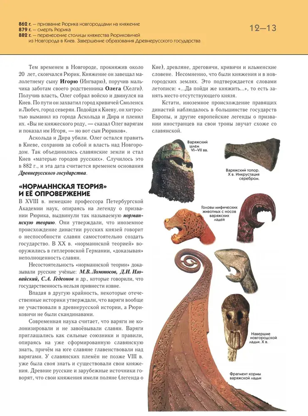 История России. Полная энциклопедия