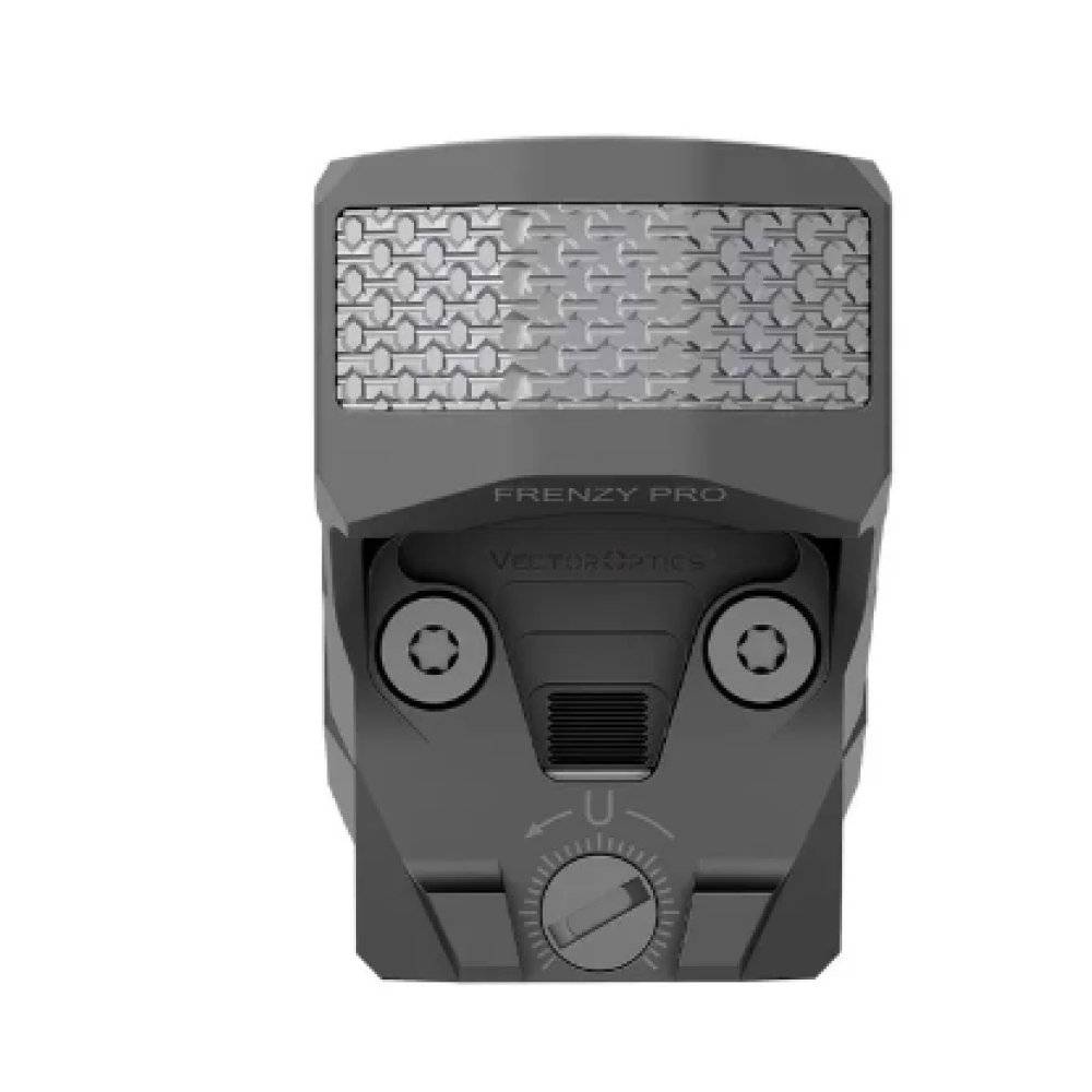Коллиматорный прицел Vector Optics Frenzy-X 1x19x26 MRS GenII