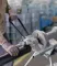 Дюймовая лента для измерения диаметра RIDGID