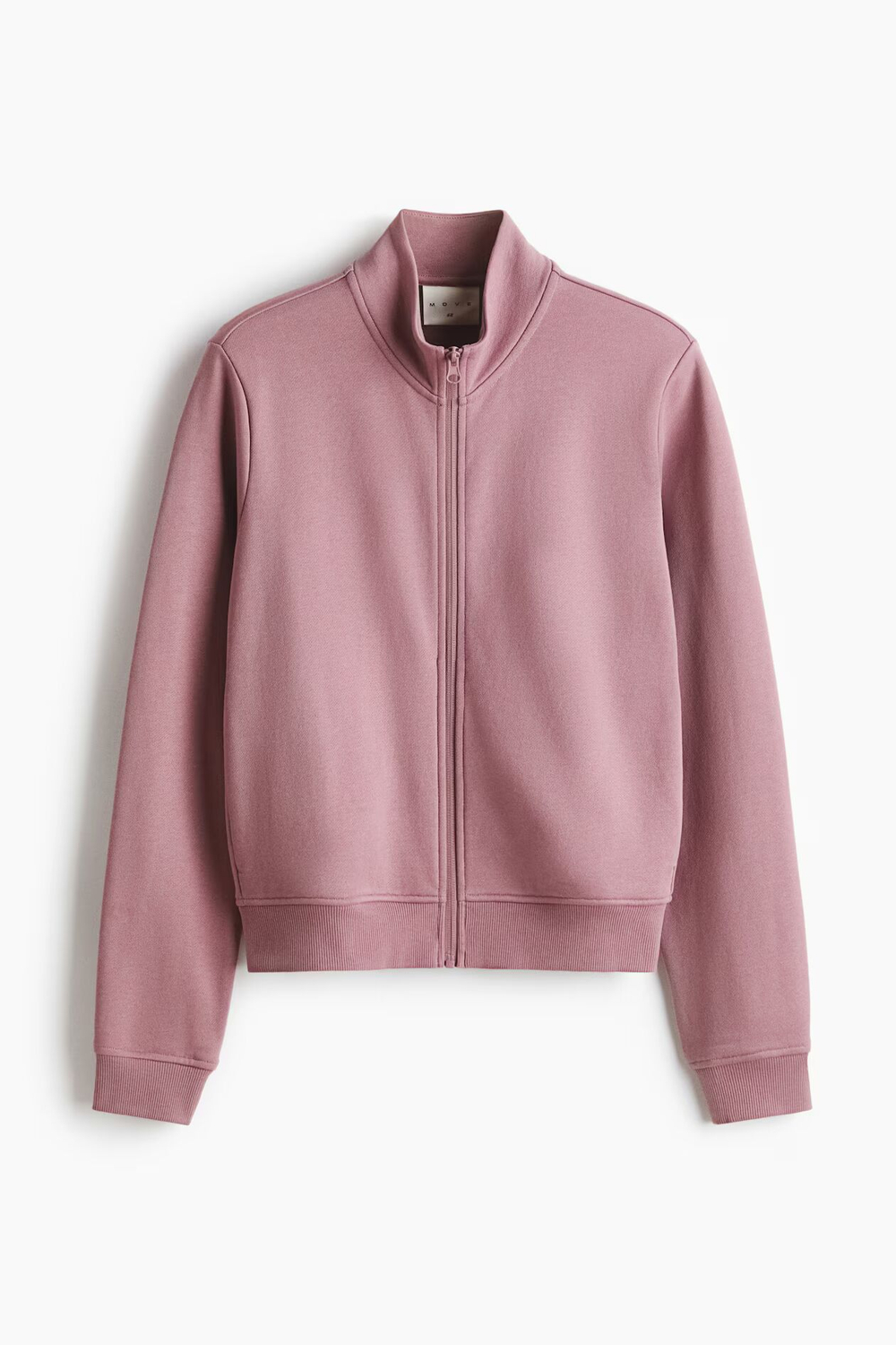 Беговая куртка Slim Fit - H&M