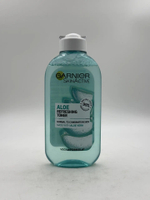 Garnier Skin Active Aloe освежающий тоник для нормальной и комбинированной кожи 200 мл (из Финляндии)