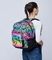 Çanta \ Bag \ Рюкзак Zaino Freethink Seven Colour Expression