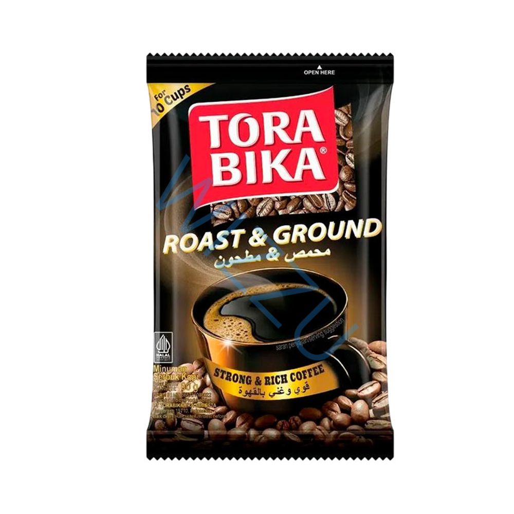 Кофе Torabika молотый 6,5г