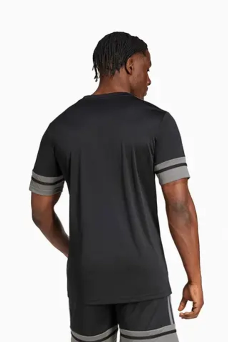 Футболка adidas Squadra 25 - черный