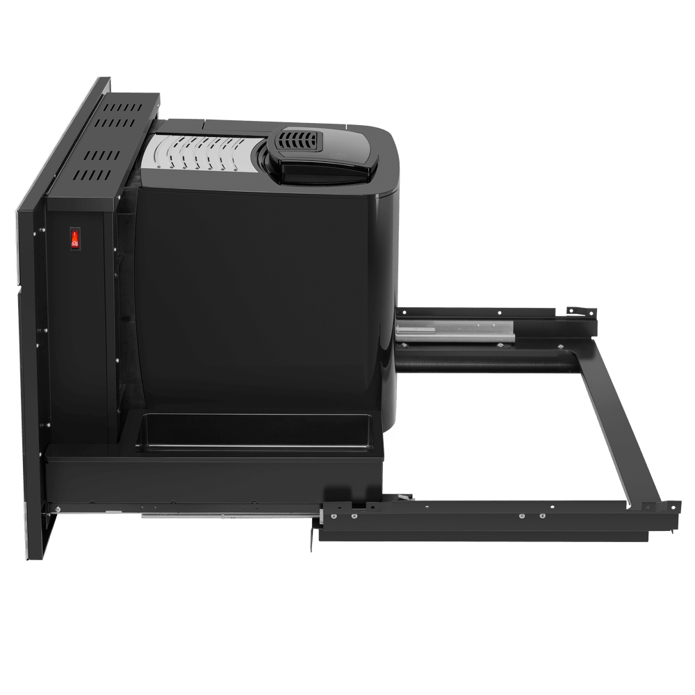 Кофемашина встраиваемая MAUNFELD AMCM1503S