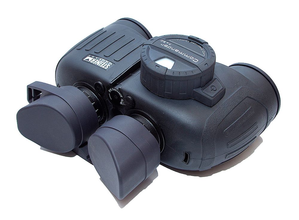 Бинокль Steiner Commander 7х50C