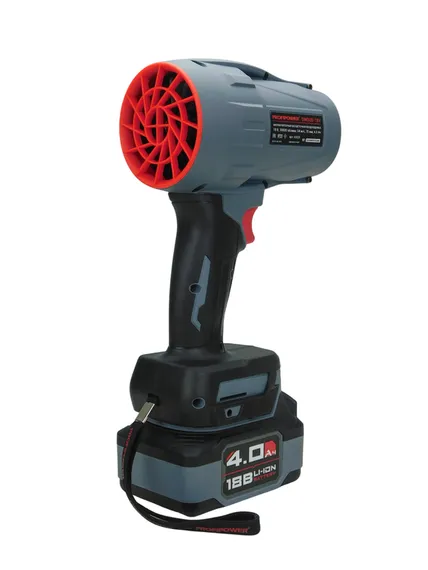 Воздуходувка аккумуляторная PROFIPOWER MKBUB-18V E0225