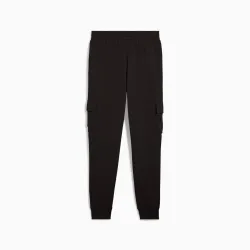 Брюки спортивные мужские PUMA ESS No. 1 Logo Cargo Pants TR cl