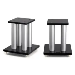 Radiotehnika T3B Silver Black