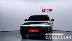 Hyundai Grandeur Calligraphy — 2023