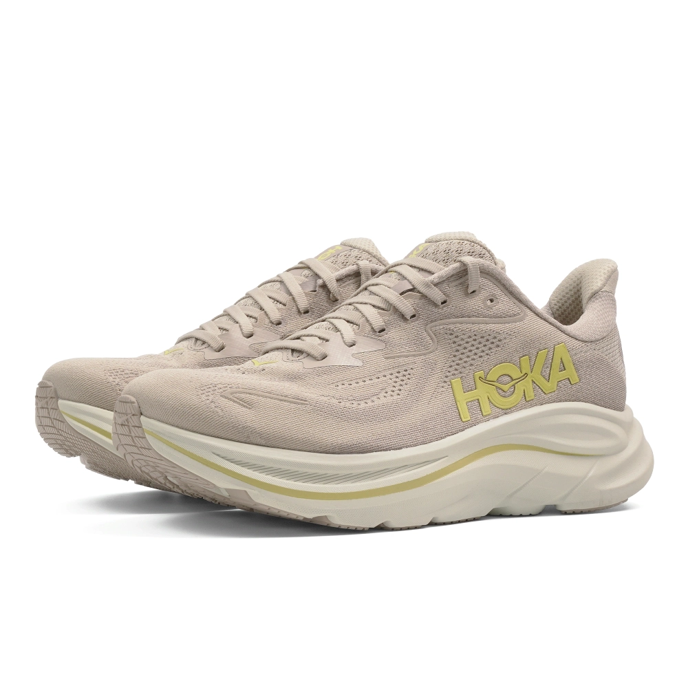 Кроссовки мужские Hoka Clifton 10 WIDE