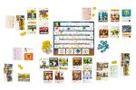 Игра настольная Королевские хроники. Полное издание, Эврикус PG-17369