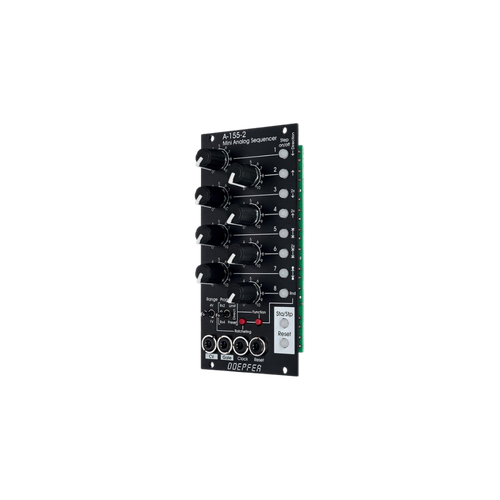 Doepfer A-155-2 Black