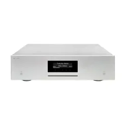 AVM Audio MP 5.3 Silver