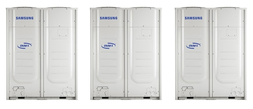 Наружный блок VRF системы Samsung AM580FXVAGH/TK
