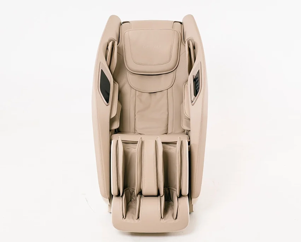 Массажное кресло Genau Escape Duo Beige